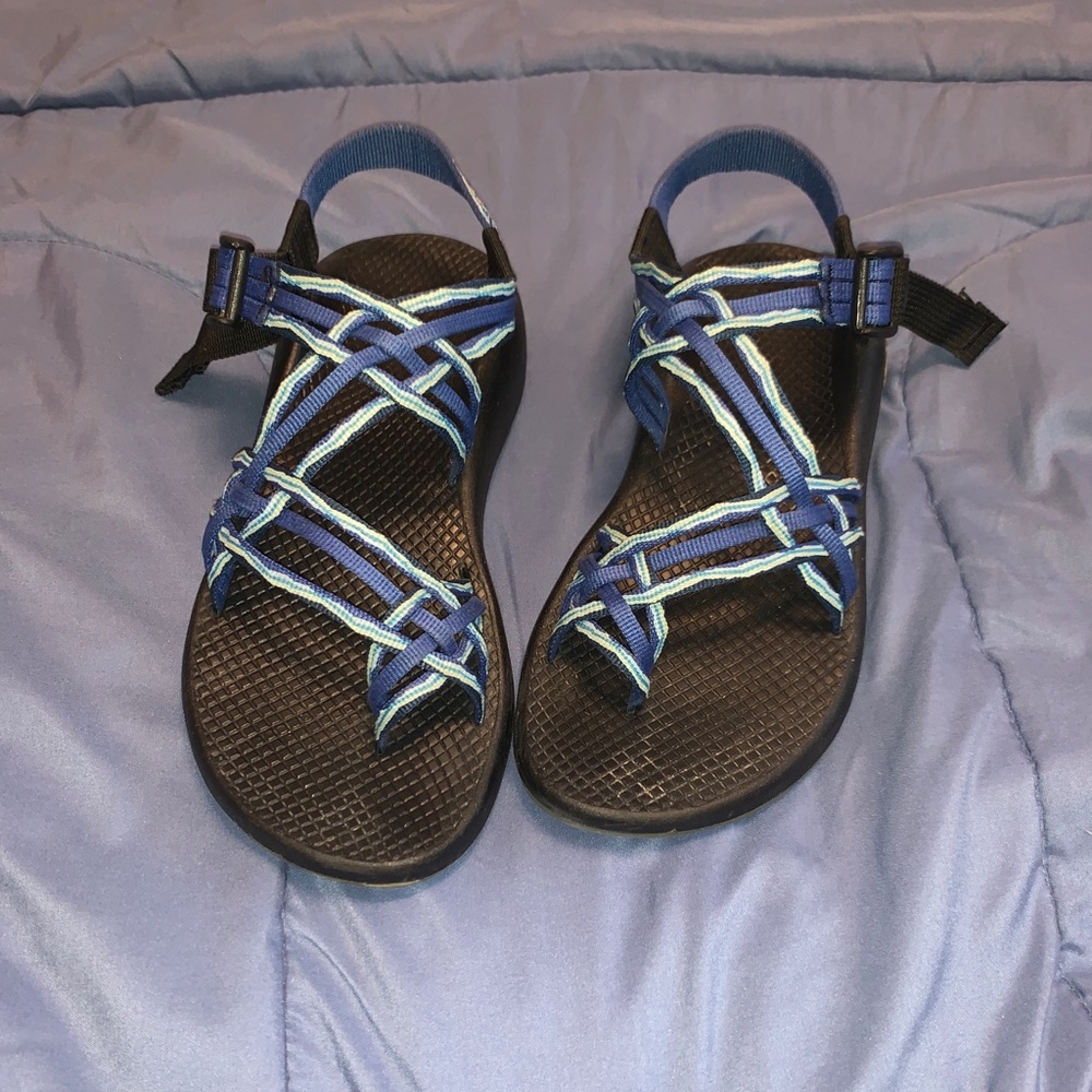 Chacos